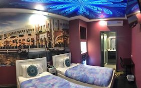 Amelia Boutique Hotel